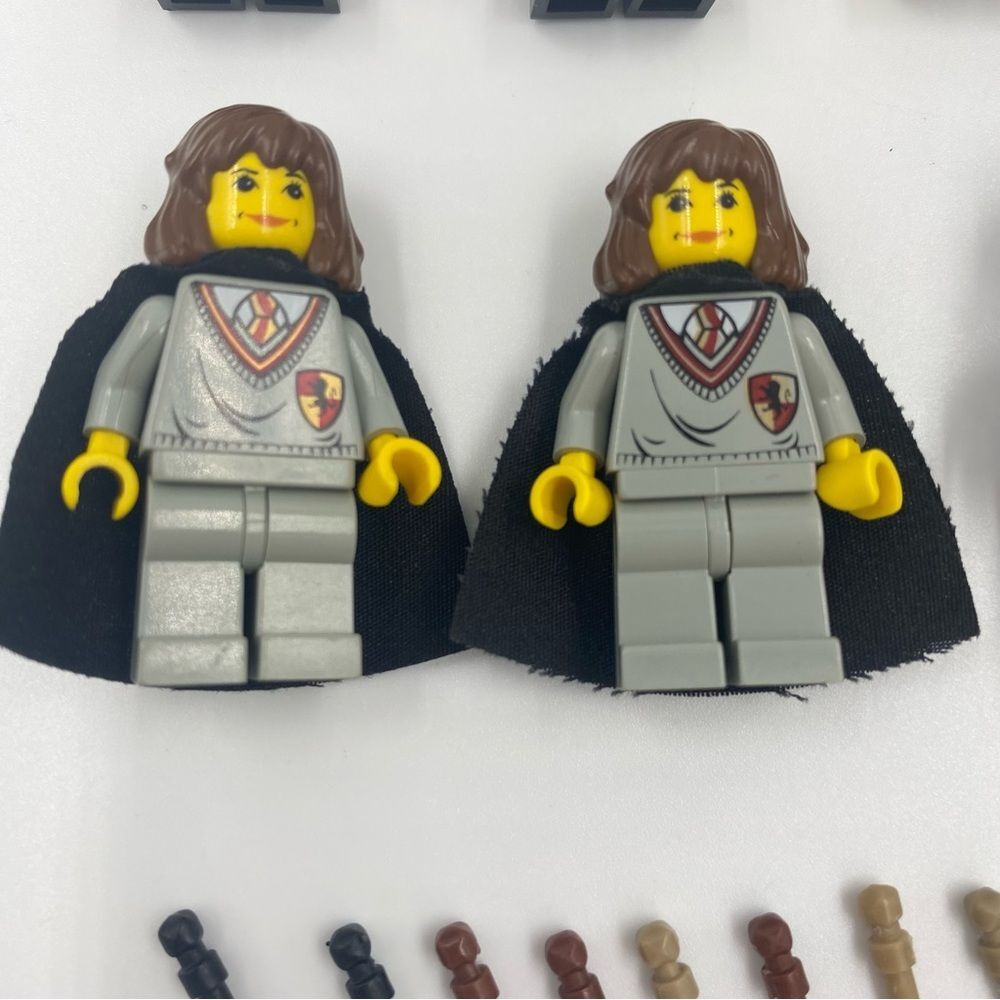 Harry Potter Assorted Lego Vintage‎ and Modern Mini Figures - Picture 4 of 7